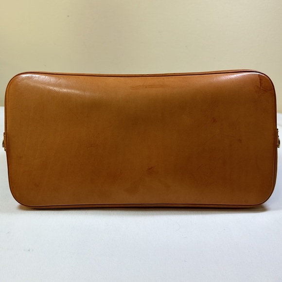 Louis Vuitton Alma MM Datecode BA0915 France 1995, LV Dustbag - Picture 16 of 16